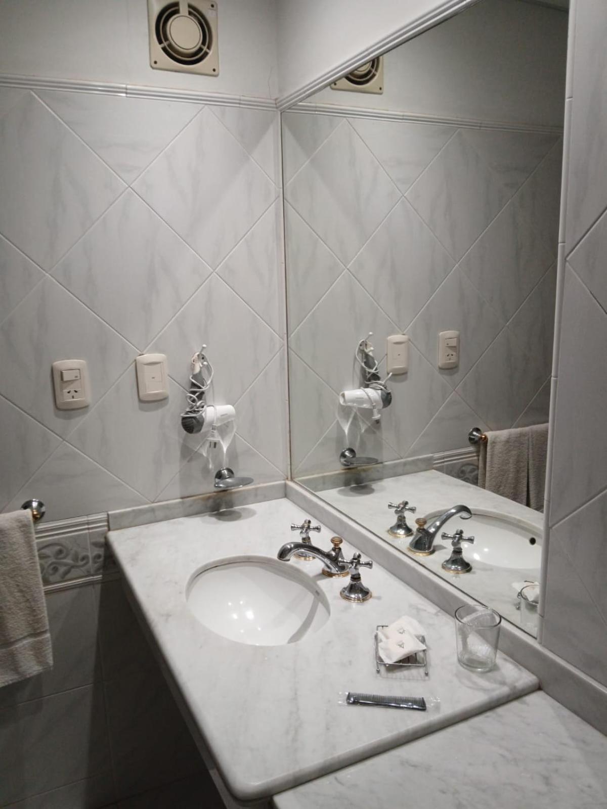 Hotel Aguay Gualeguaychú Exteriör bild